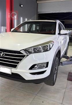 هيونداي توسان